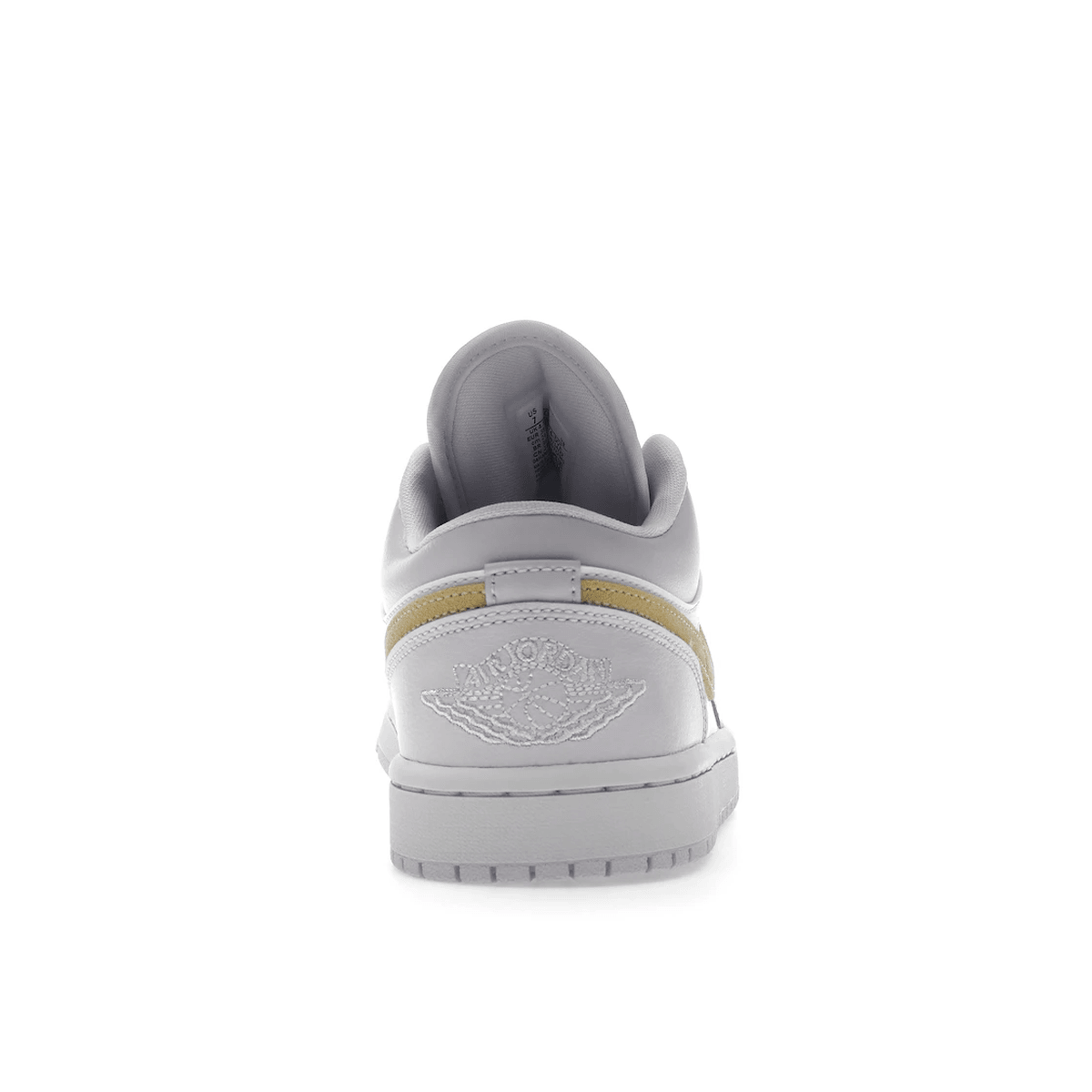 Air Jordan 1 Low Barely Grape - Sneakerzone