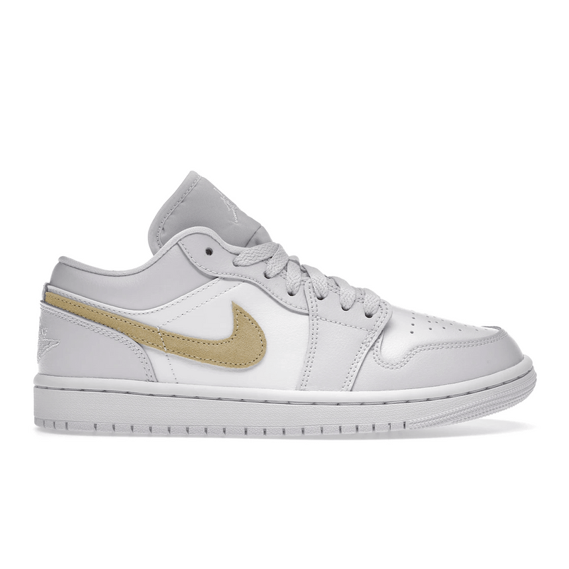 Air Jordan 1 Low Barely Grape product image