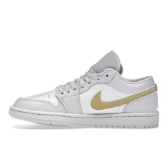 Air Jordan 1 Low Barely Grape - Sneakerzone