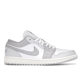Air Jordan 1 Low Berlin Grey - Sneakerzone