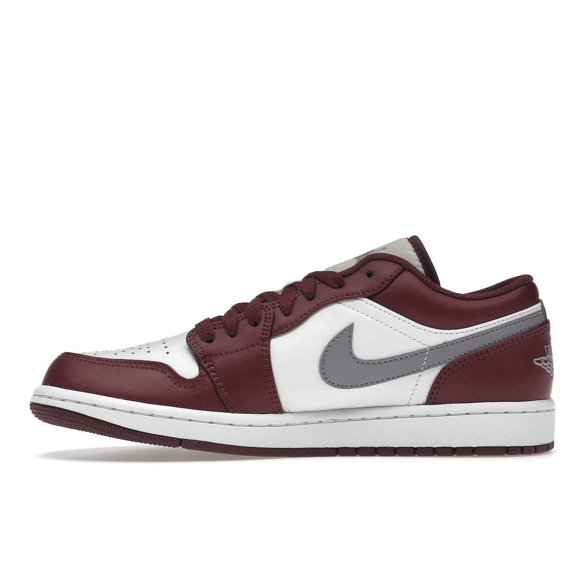 Air Jordan 1 Low Bordeaux - Sneakerzone