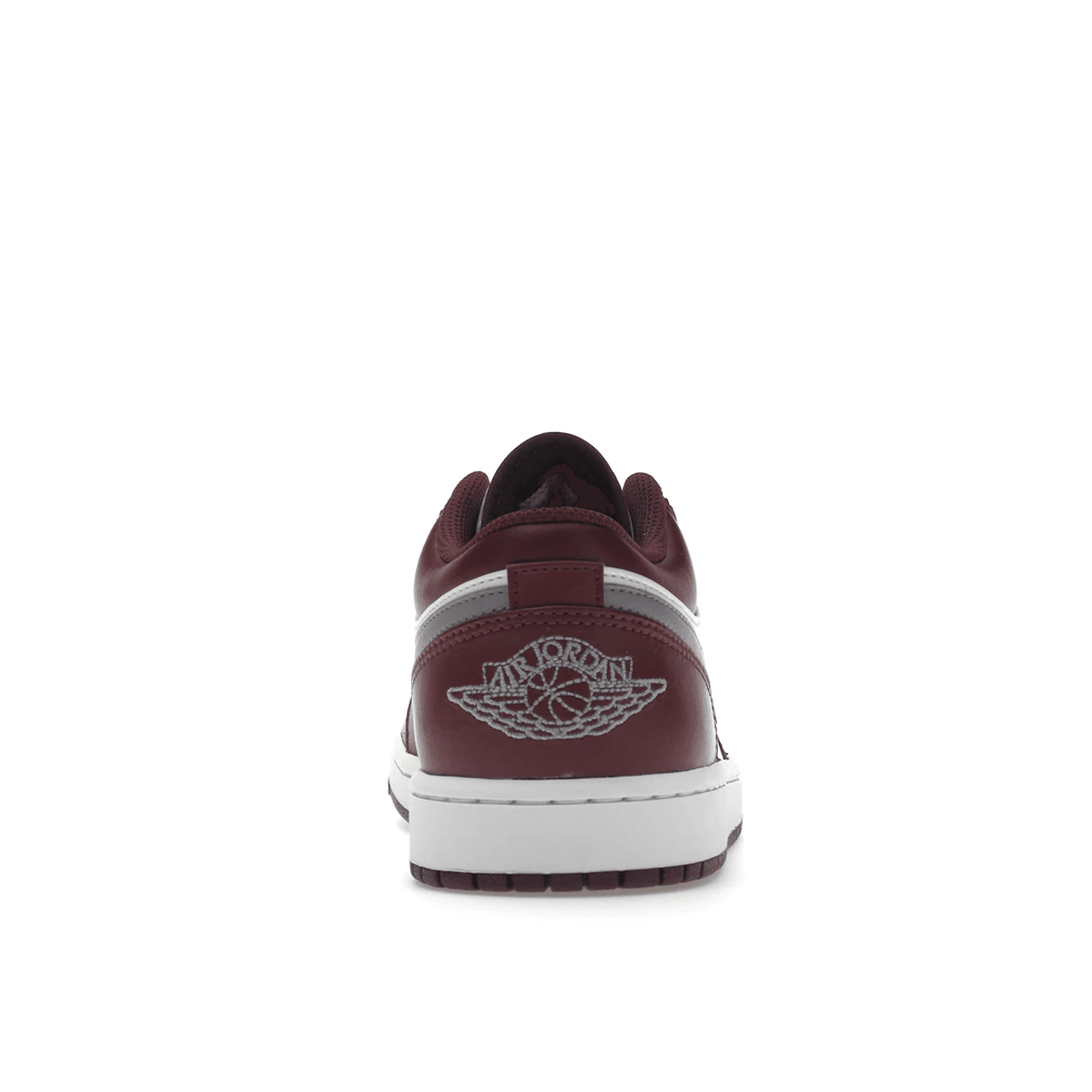 Air Jordan 1 Low Bordeaux - Sneakerzone