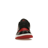 Air Jordan 1 Low Bred Sail - Sneakerzone