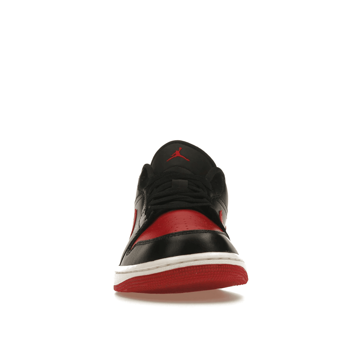 Air Jordan 1 Low Bred Sail secondary image