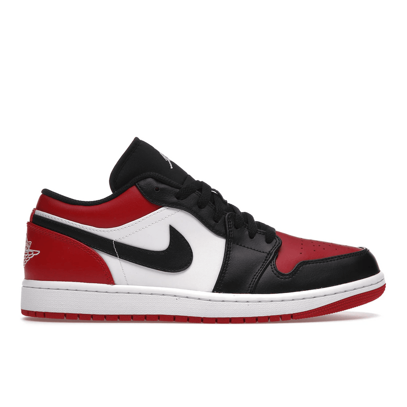 Air Jordan 1 Low Wide Toe product image