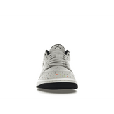 Air Jordan 1 Low Brushstroke Sail - Sneakerzone
