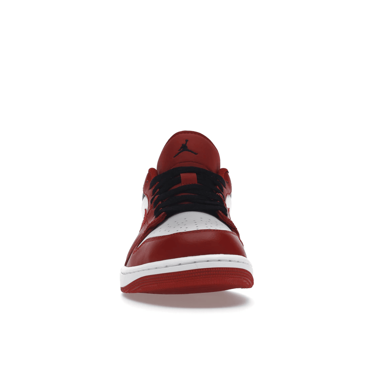 Air Jordan 1 Low Bulls secondary image