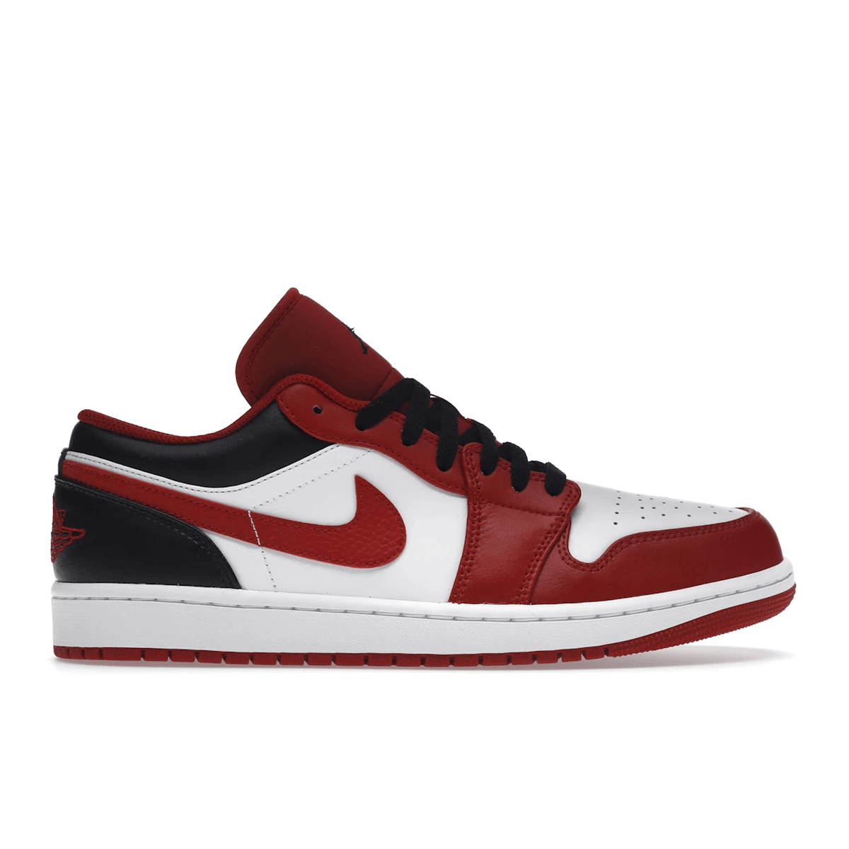Air Jordan 1 Low Bulls - Sneakerzone