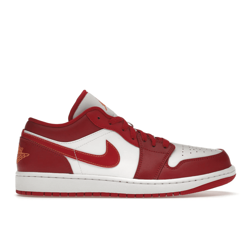 Air Jordan 1 Low Cardinal Red product image