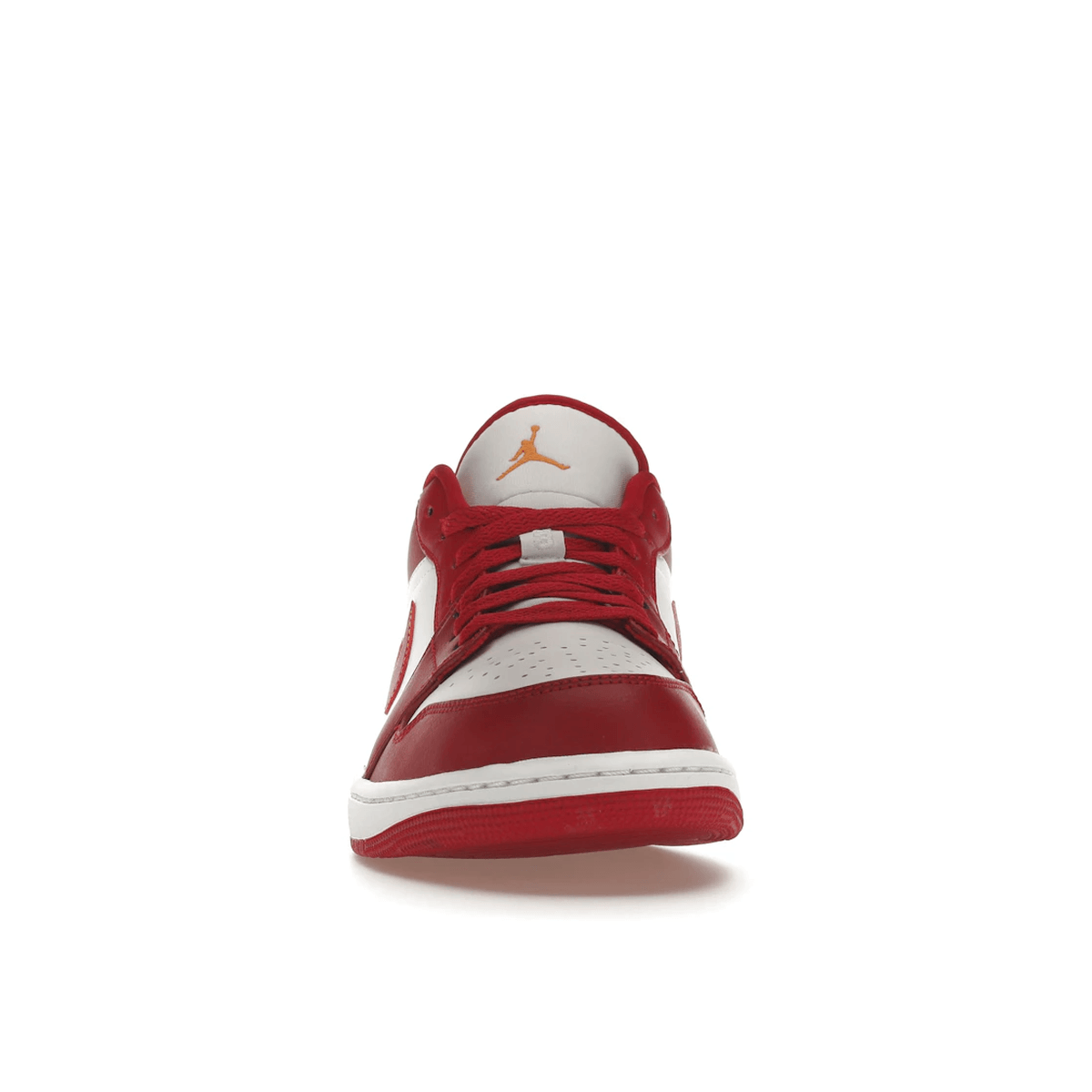 Air Jordan 1 Low Cardinal Red secondary image