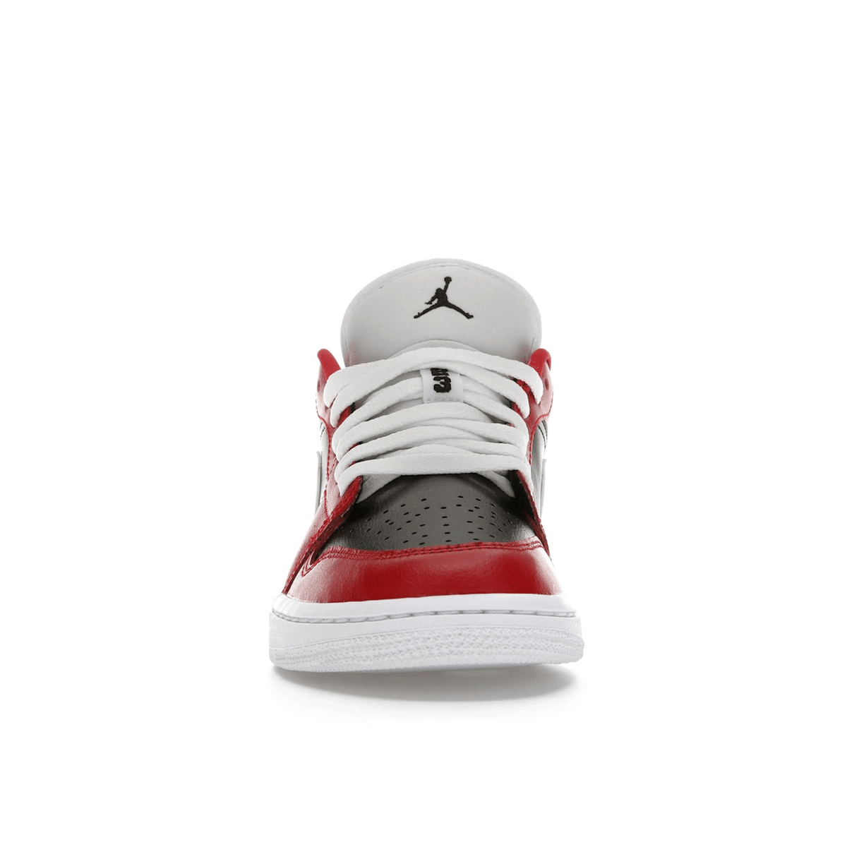 Air Jordan 1 Low Chicago Flip - Sneakerzone