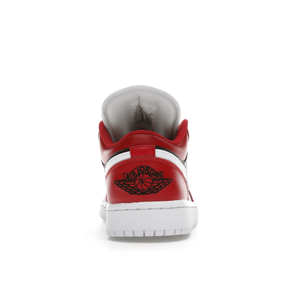 Air Jordan 1 Low Chicago Flip - Sneakerzone