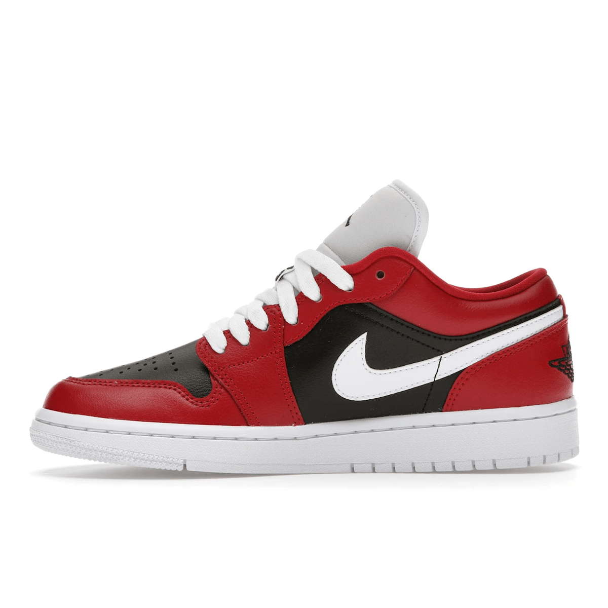 Air Jordan 1 Low Chicago Flip - Sneakerzone