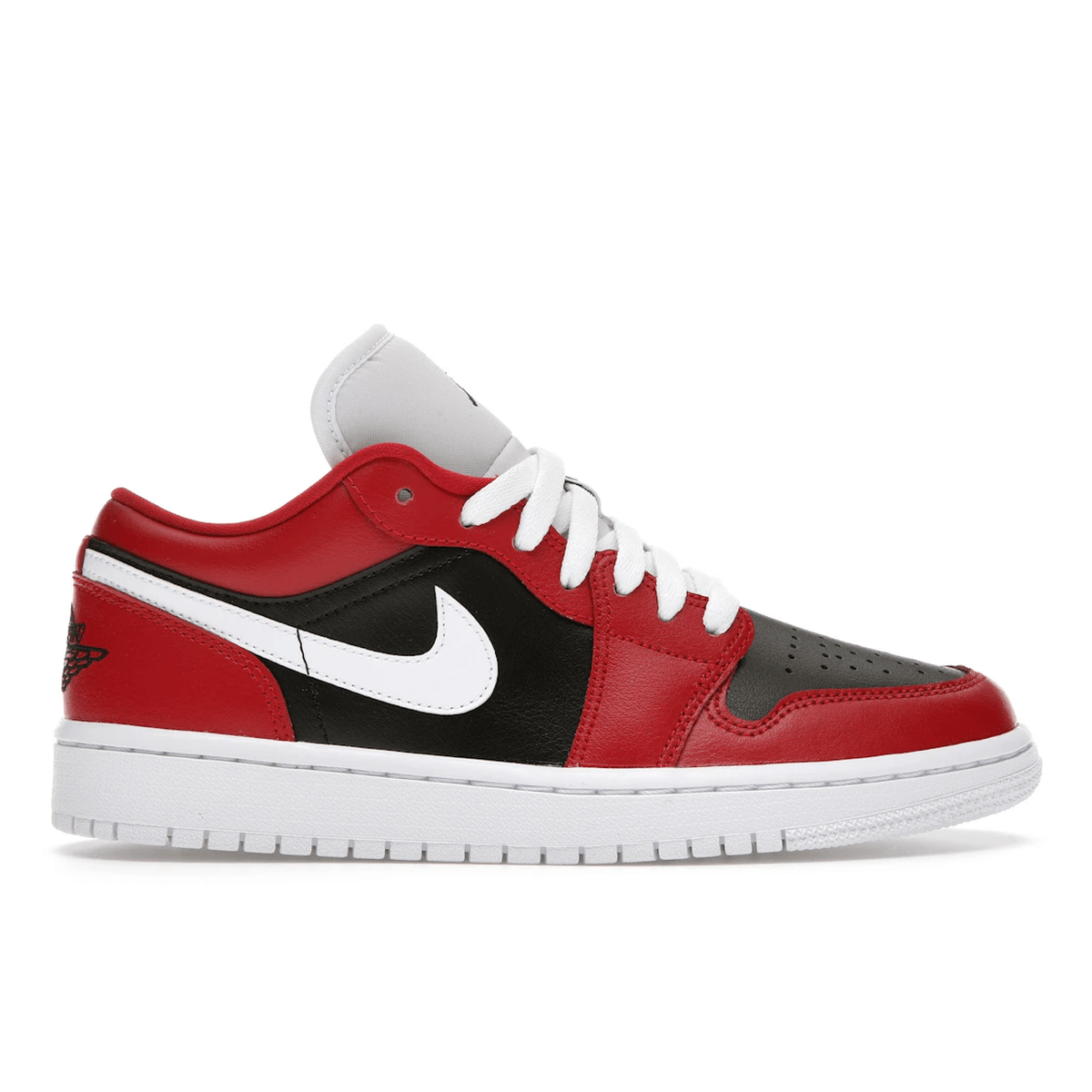 Air Jordan 1 Low Chicago Flip - Sneakerzone