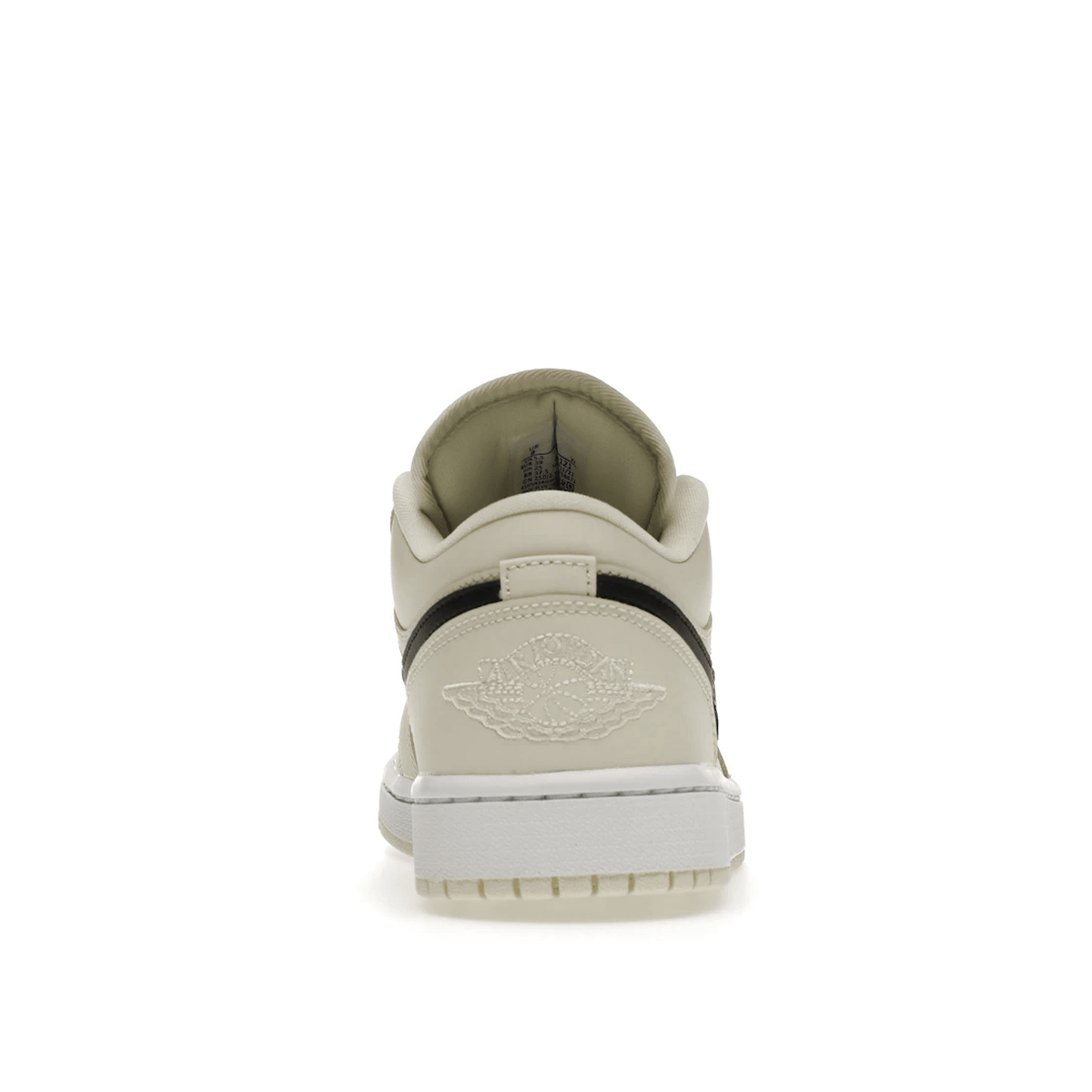 Air Jordan 1 Low Coconut Milk - Sneakerzone