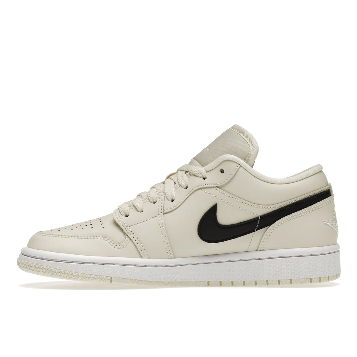 Air Jordan 1 Low Coconut Milk - Sneakerzone