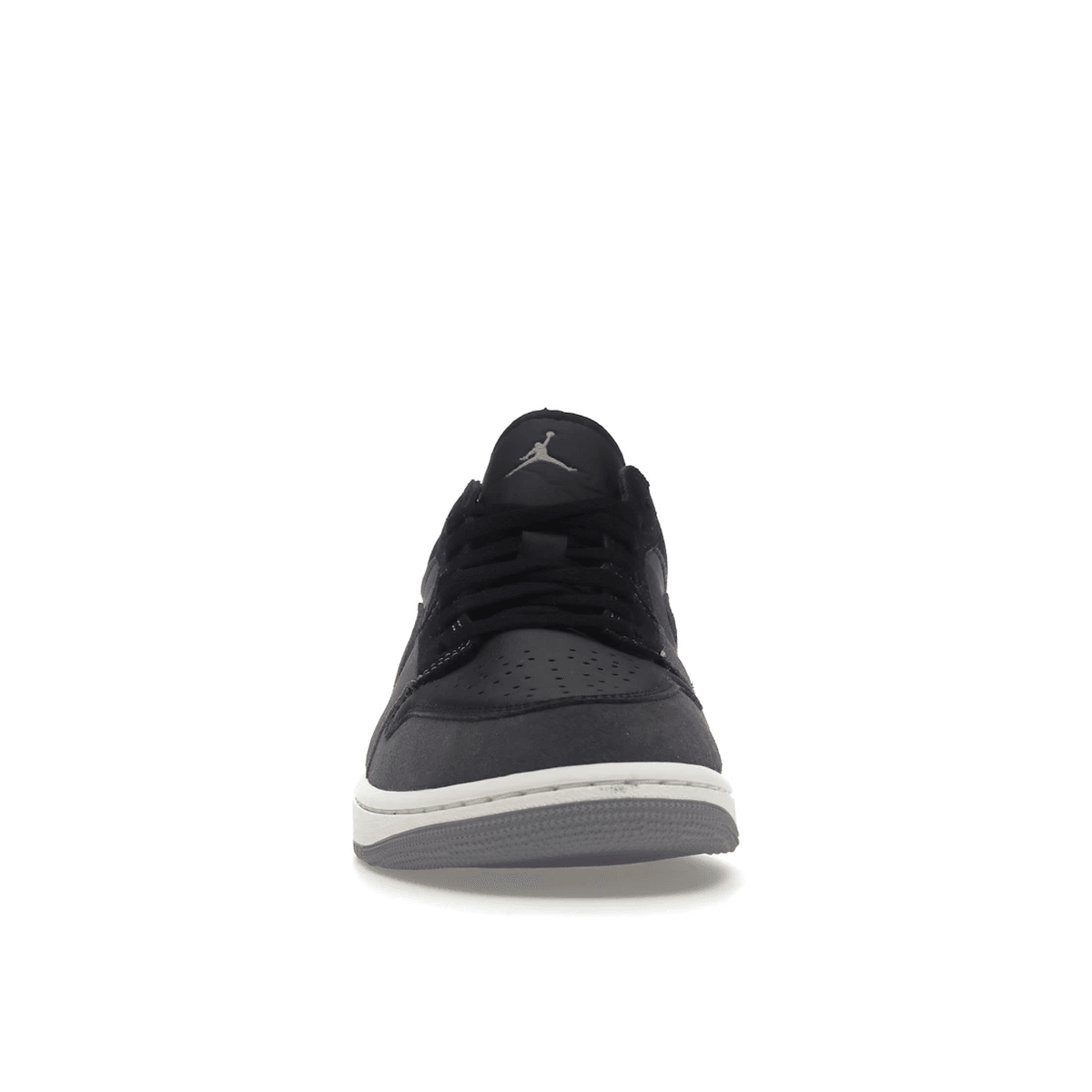 Air Jordan 1 Low Craft Inside Out Black secondary image