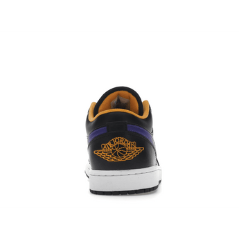 Air Jordan 1 Low Dark Concord - Sneakerzone