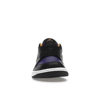 Air Jordan 1 Low Dark Concord - Sneakerzone