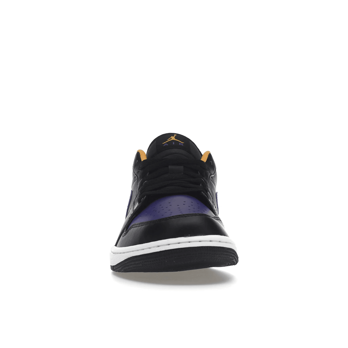 Air Jordan 1 Low Dark Concord secondary image
