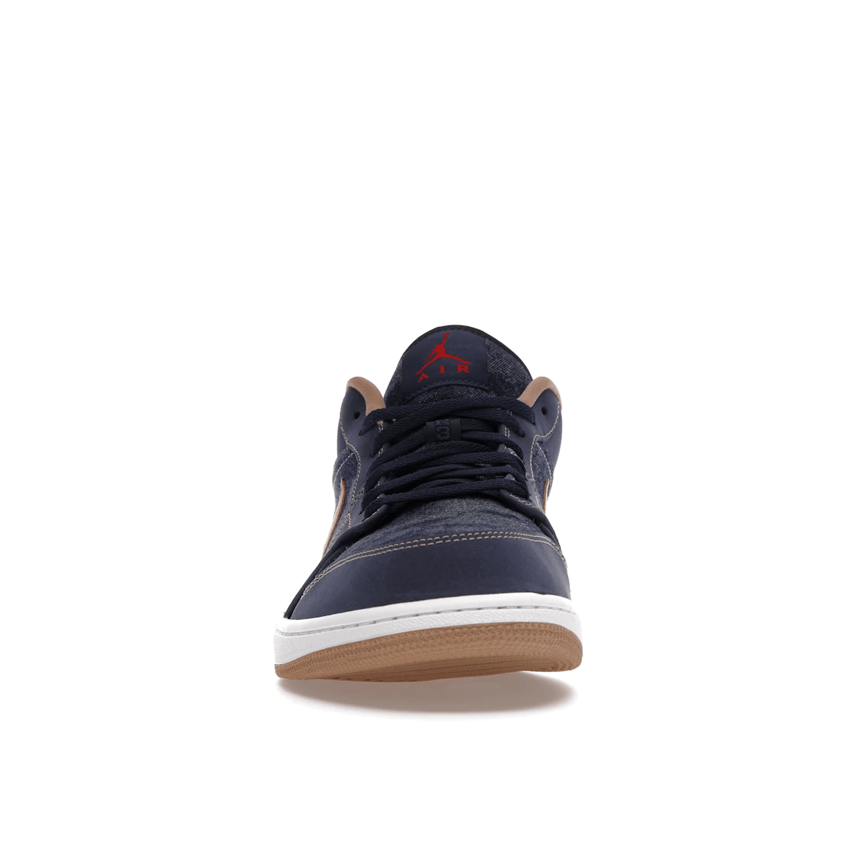 Air Jordan 1 Low Denim - Sneakerzone