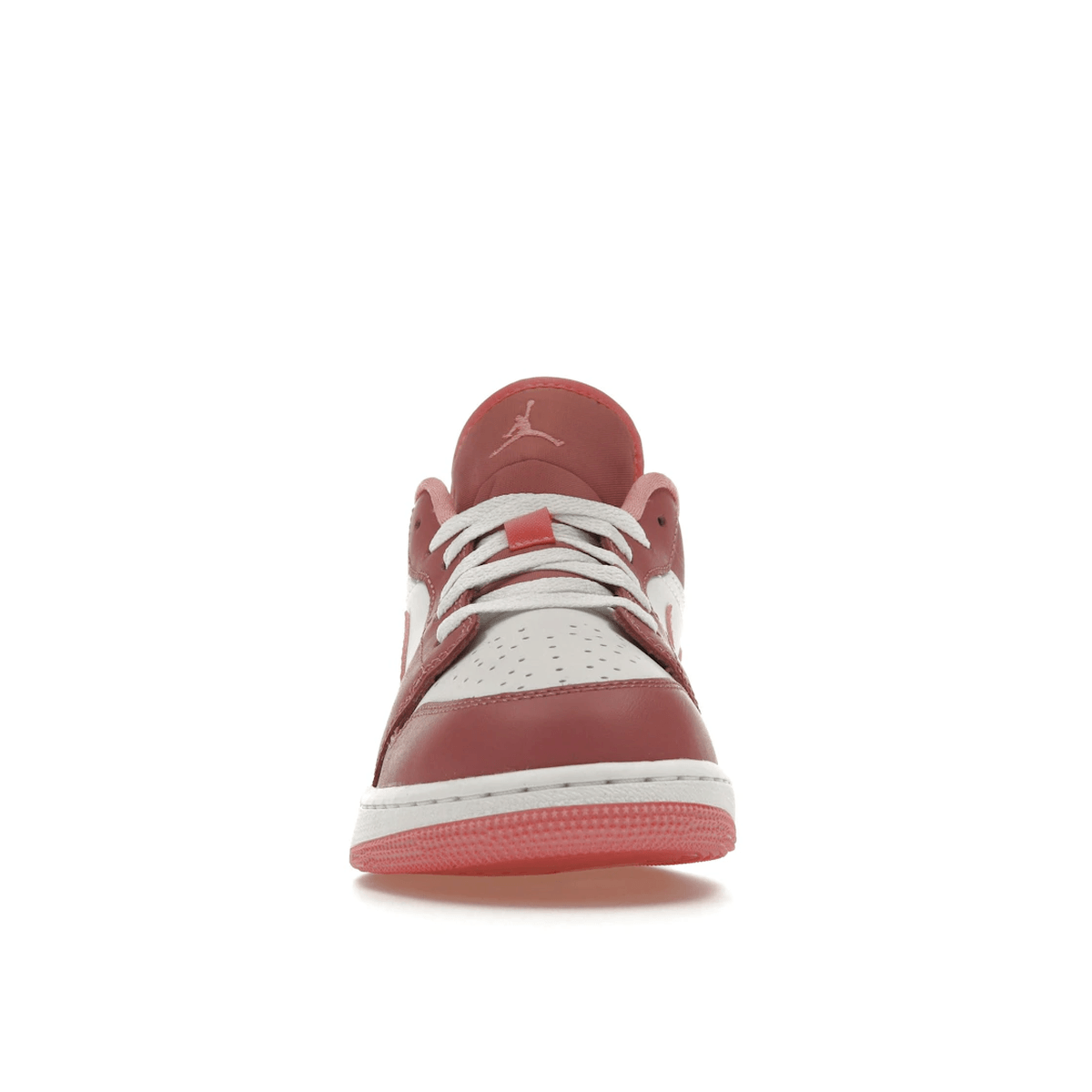 Air Jordan 1 Low Desert Berry - Sneakerzone