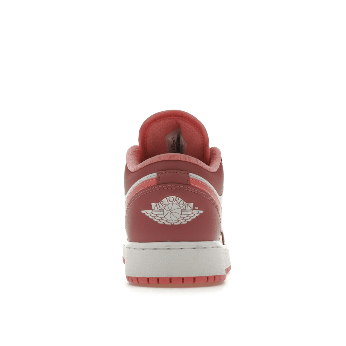 Air Jordan 1 Low Desert Berry - Sneakerzone