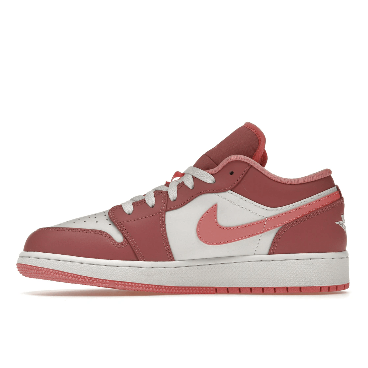 Air Jordan 1 Low Desert Berry - Sneakerzone