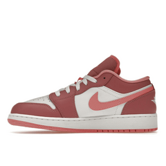 Air Jordan 1 Low Desert Berry - Sneakerzone