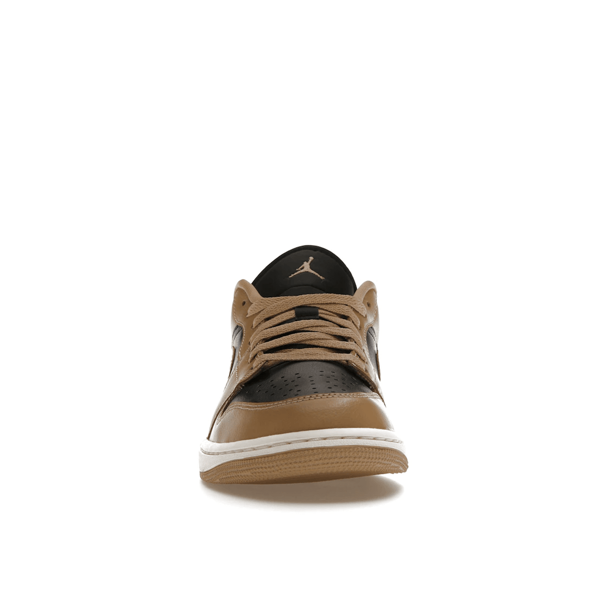 Air Jordan 1 Low Desert secondary image