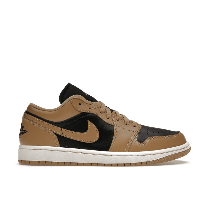 Air Jordan 1 Low Desert product image