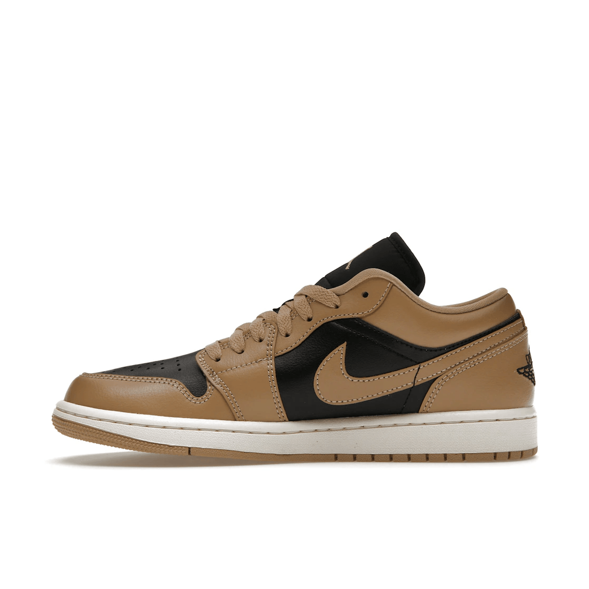 Air Jordan 1 Low Desert - Sneakerzone