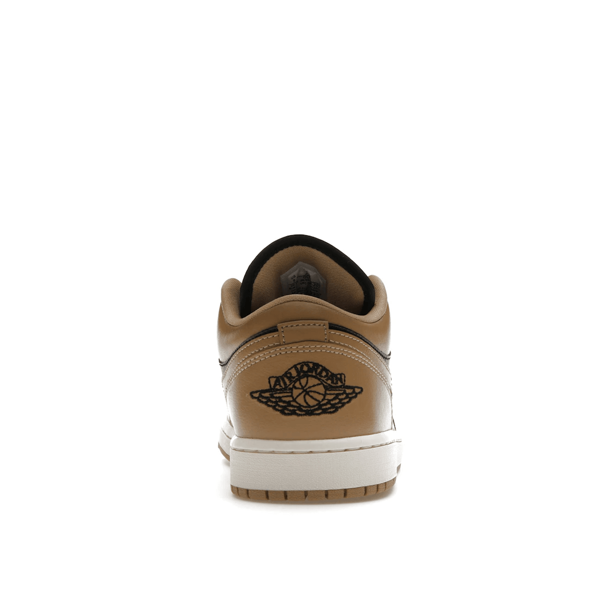 Air Jordan 1 Low Desert - Sneakerzone
