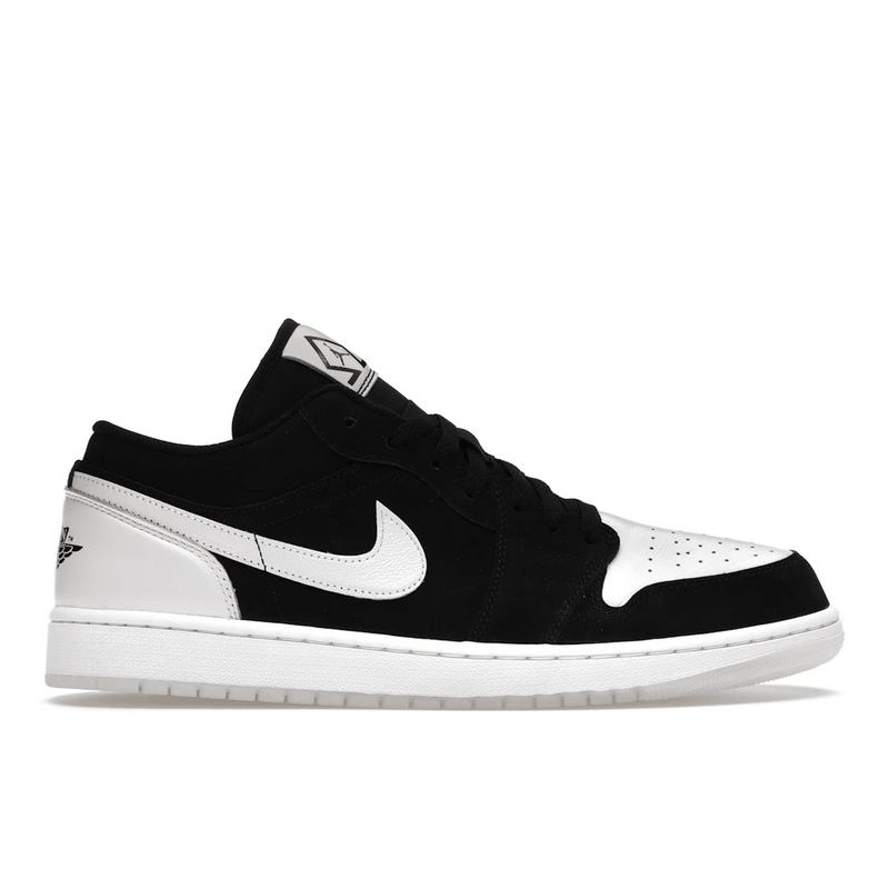 Air Jordan 1 Low Diamond Shorts product image