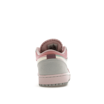 Air Jordan 1 Low Easter Pastel - Sneakerzone