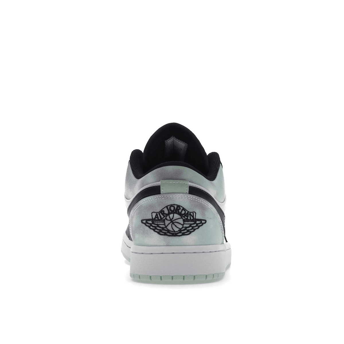 Air Jordan 1 Low Easter Pastel Tie-Dye - Sneakerzone