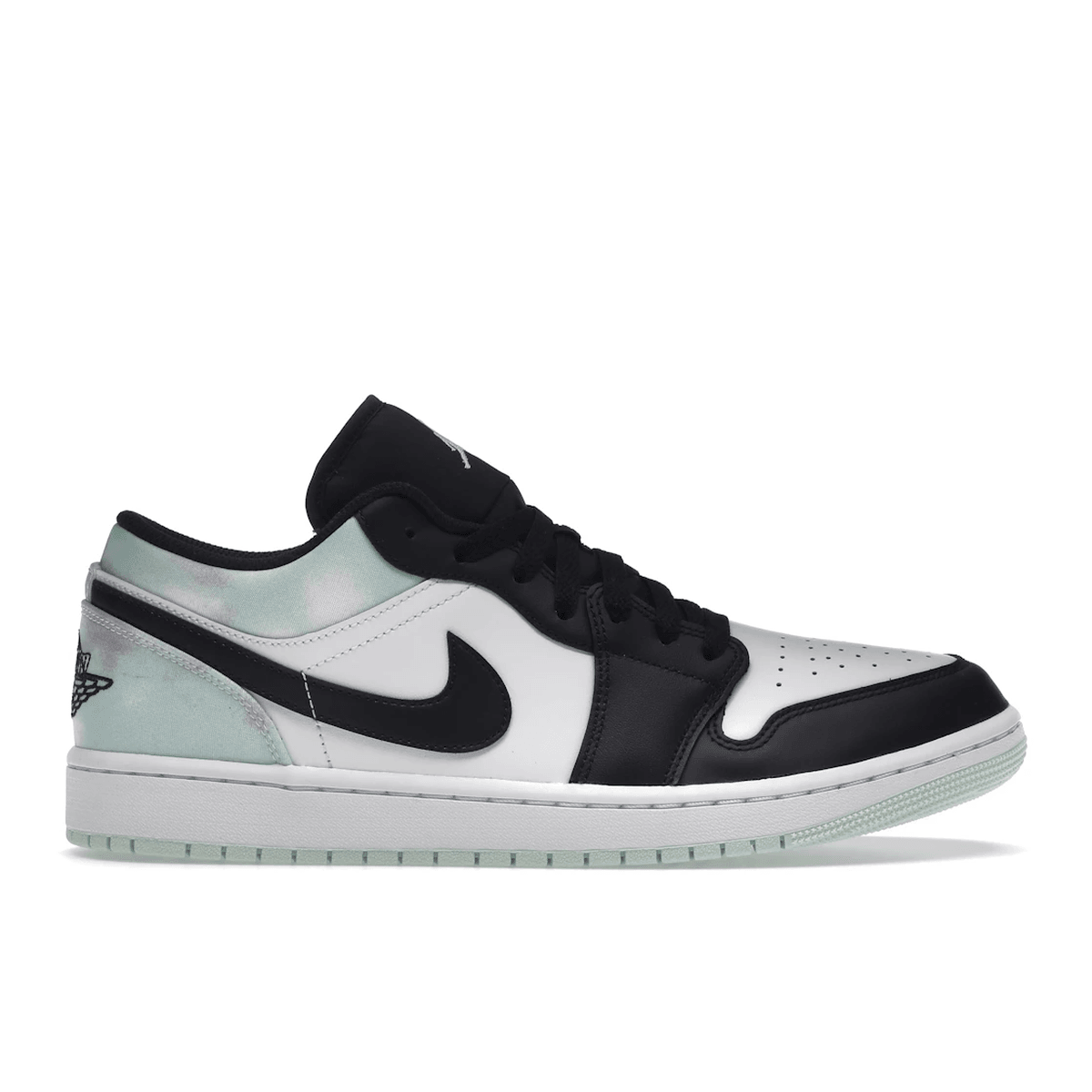 Air Jordan 1 Low Easter Pastel Tie-Dye - Sneakerzone