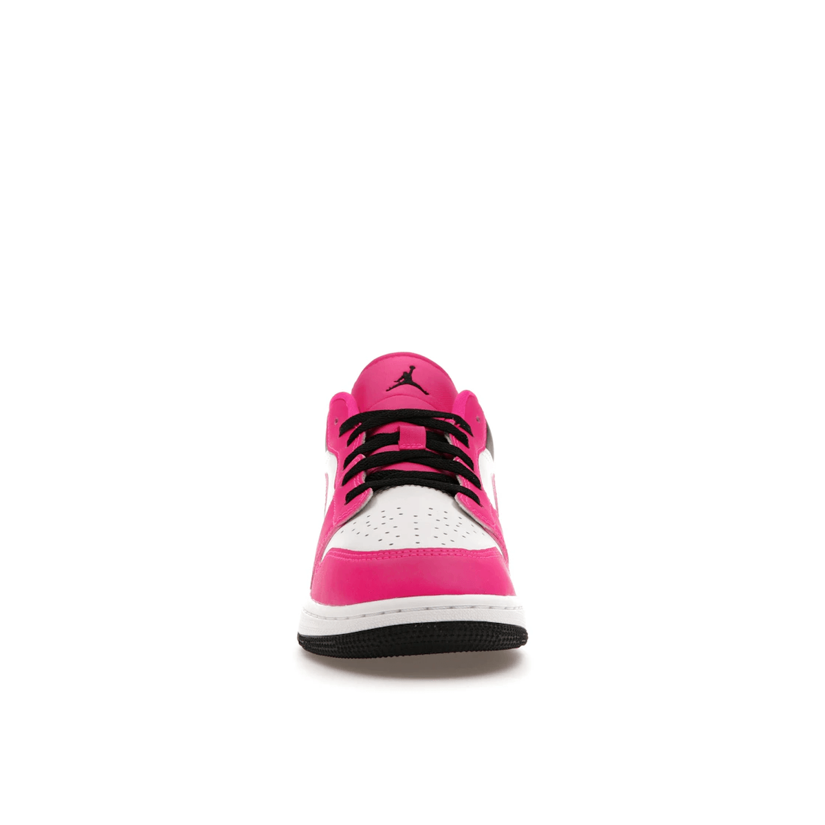 Air Jordan 1 Low Fierce Pink - Sneakerzone