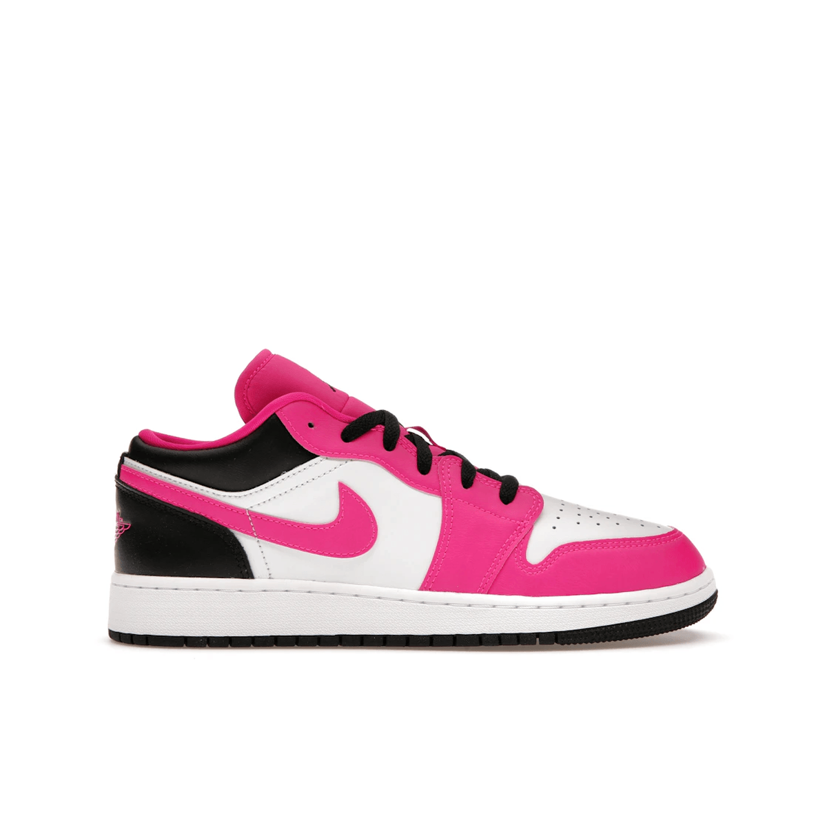 Air Jordan 1 Low Fierce Pink - Sneakerzone