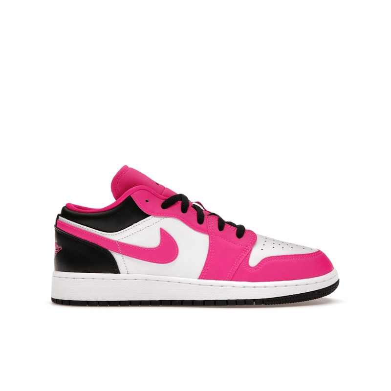 Air Jordan 1 Low Fierce Pink product image