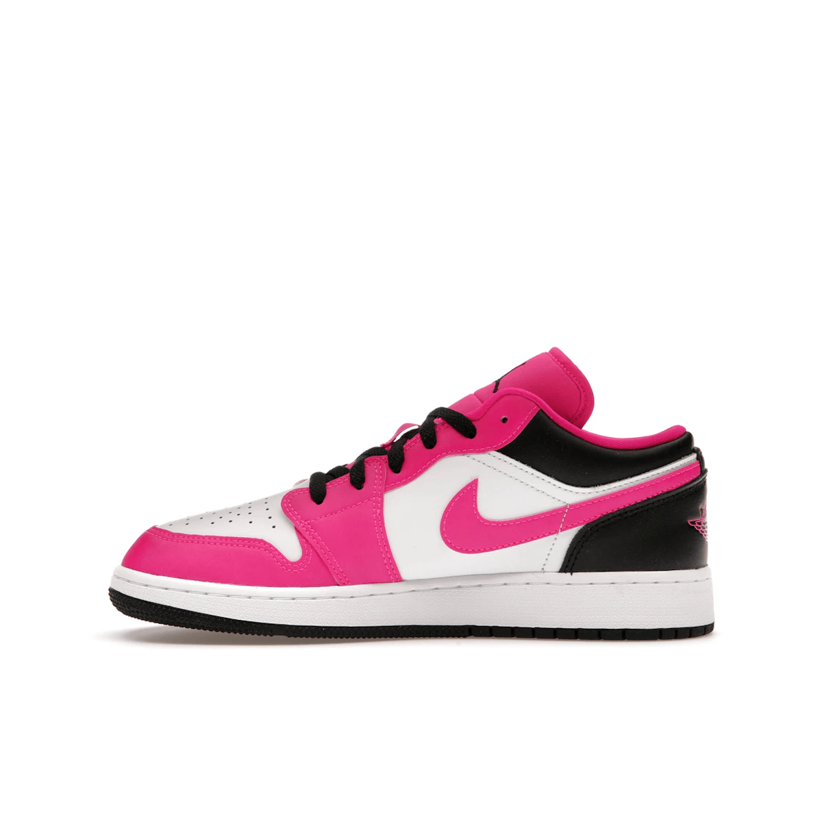 Air Jordan 1 Low Fierce Pink - Sneakerzone