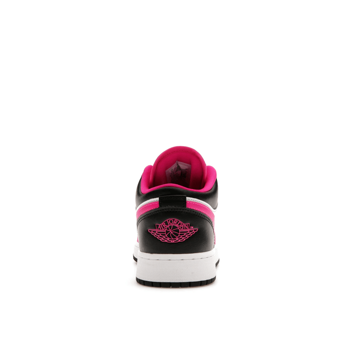 Air Jordan 1 Low Fierce Pink - Sneakerzone