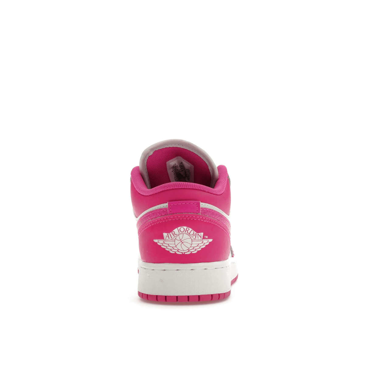 Air Jordan 1 Low Fire Pink - Sneakerzone