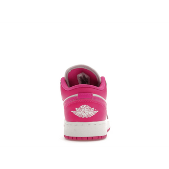 Air Jordan 1 Low Fire Pink - Sneakerzone