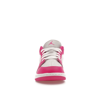 Air Jordan 1 Low Fire Pink - Sneakerzone