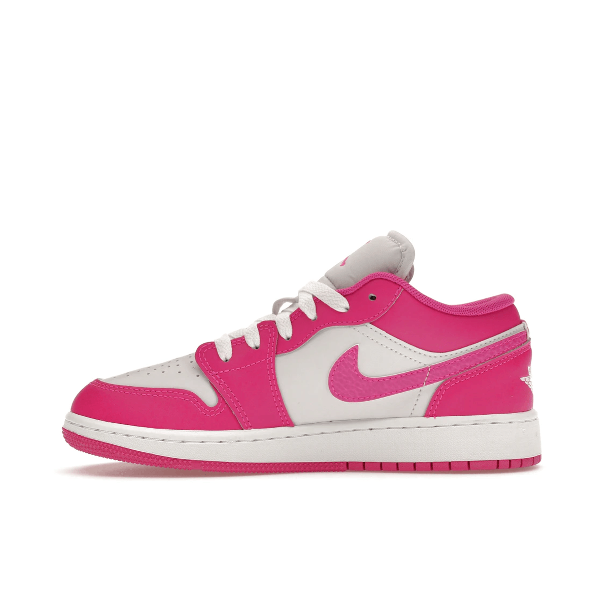 Air Jordan 1 Low Fire Pink - Sneakerzone
