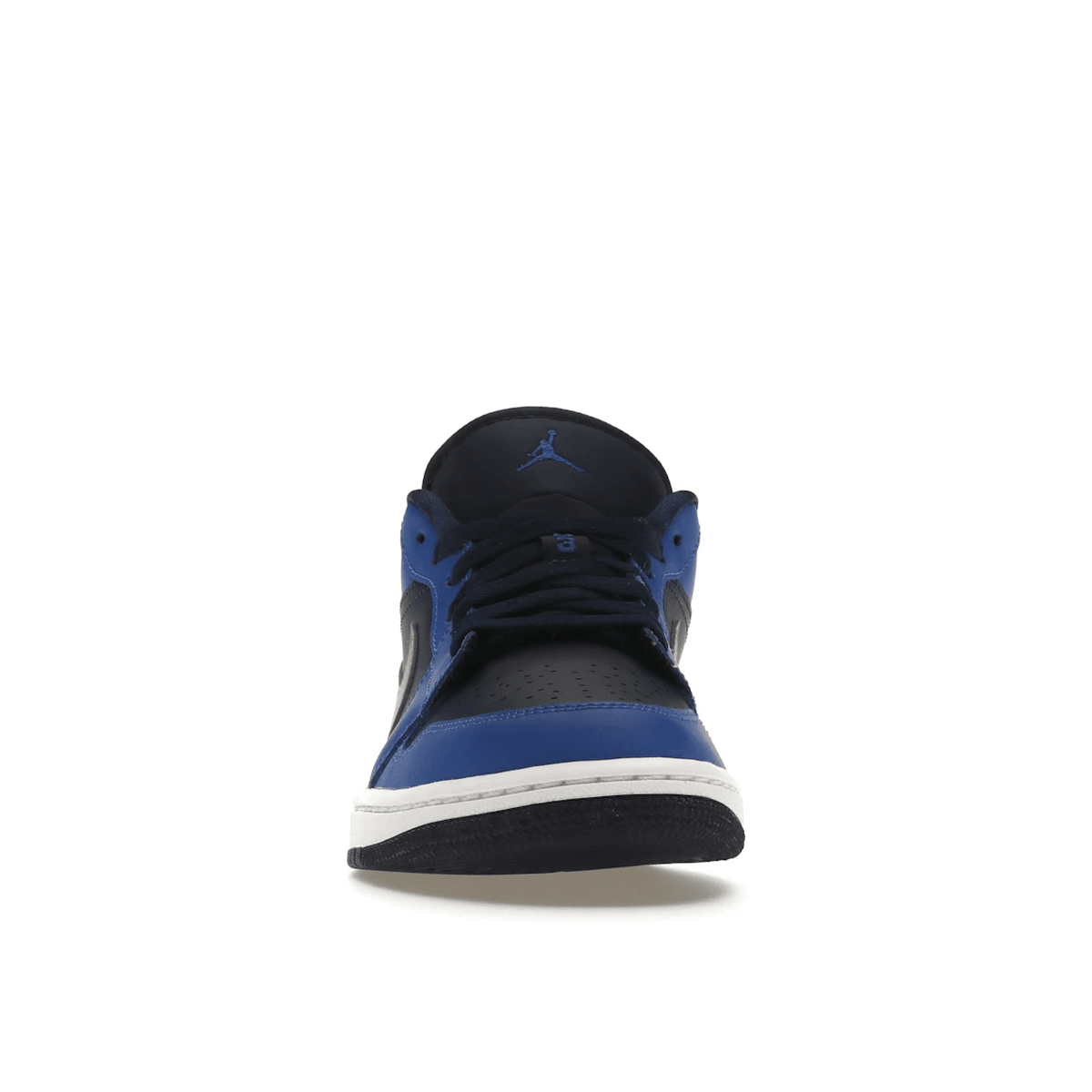 Air Jordan 1 Low Game Royal Blue Void secondary image