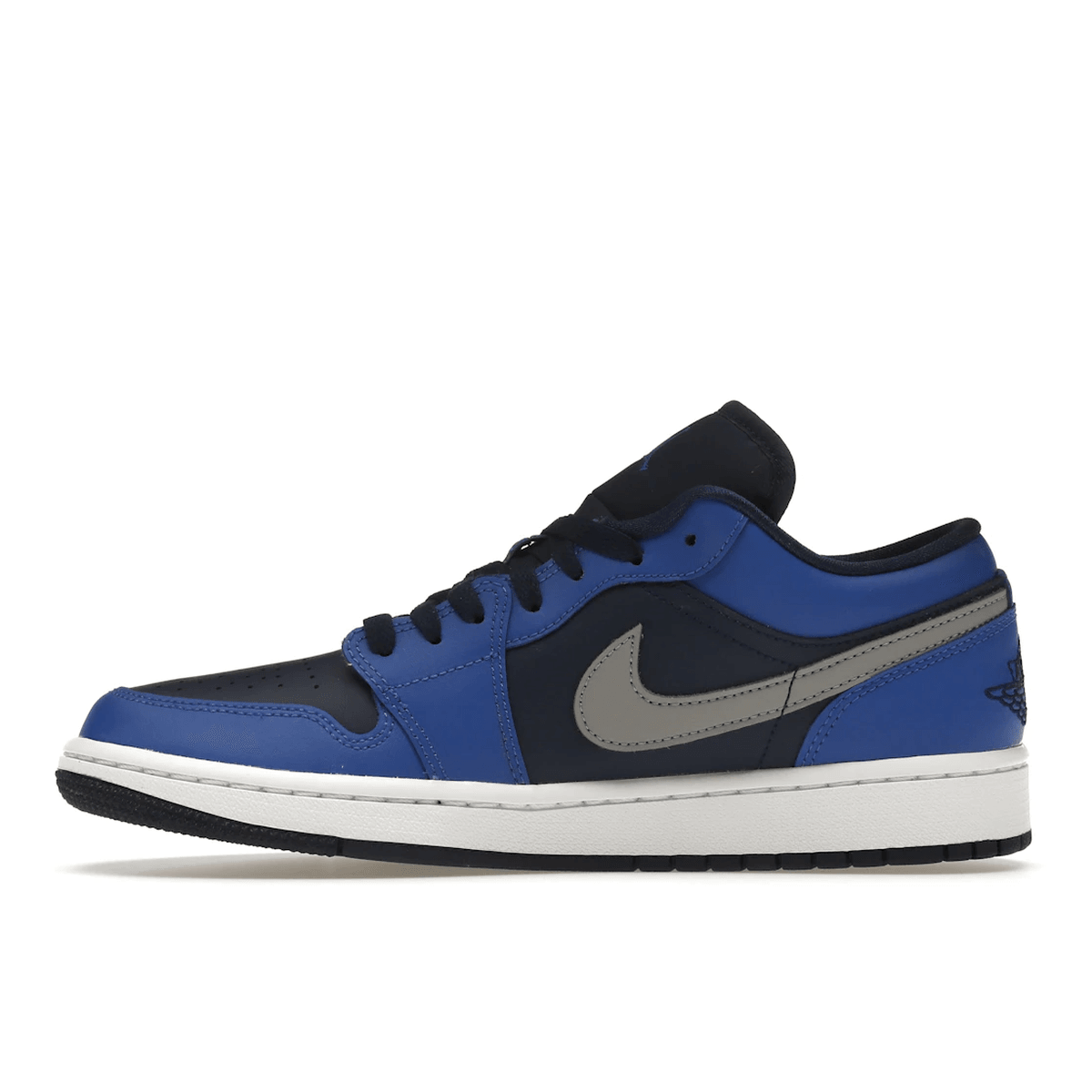Air Jordan 1 Low Game Royal Blue Void - Sneakerzone