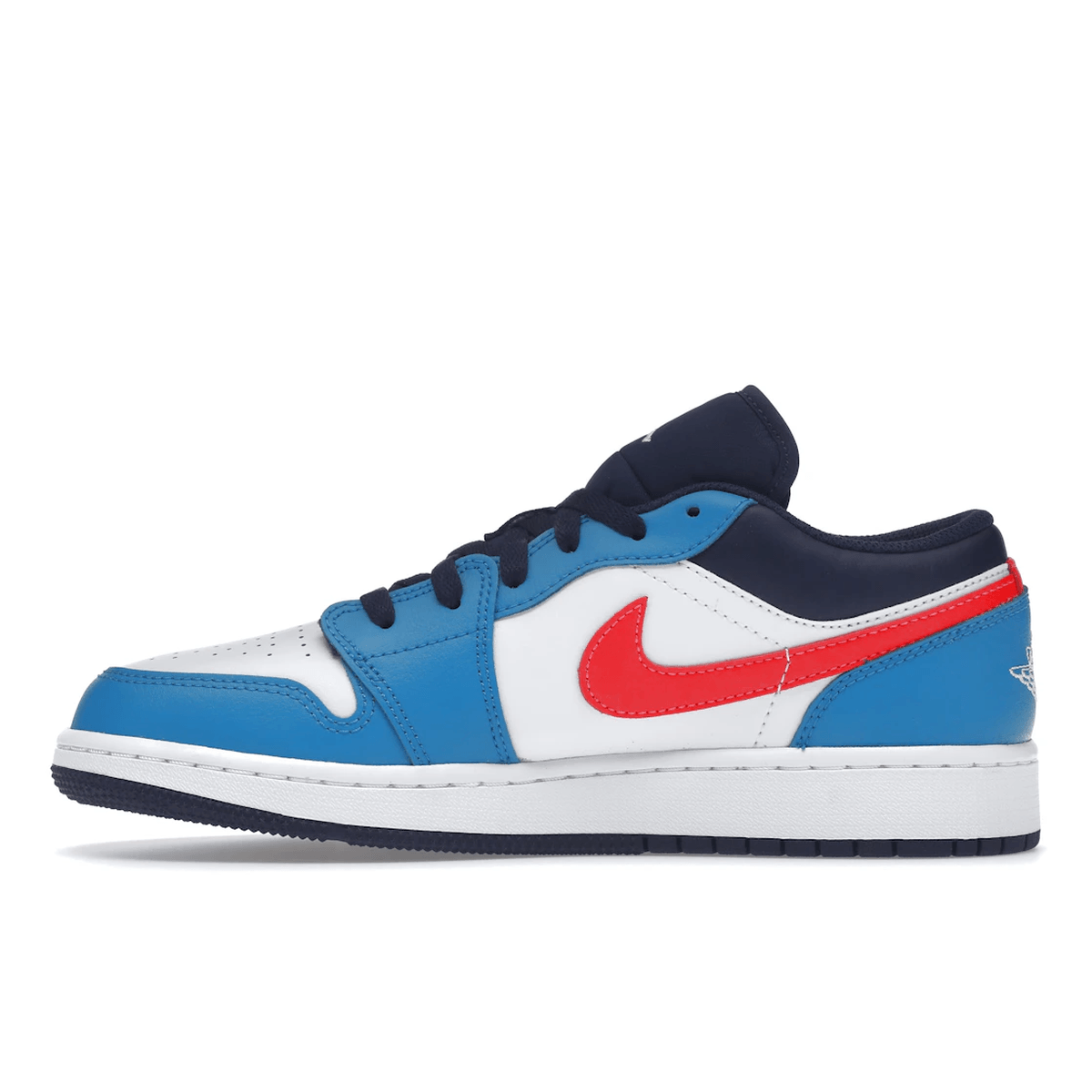 Air Jordan 1 Low Game Time - Sneakerzone