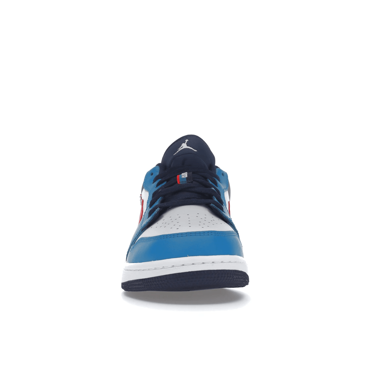 Air Jordan 1 Low Game Time secondary image